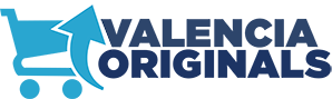 Valencia Originals Online Store